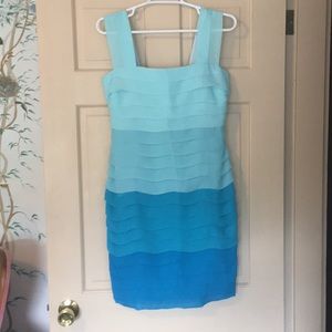 Betsy Johnson dress